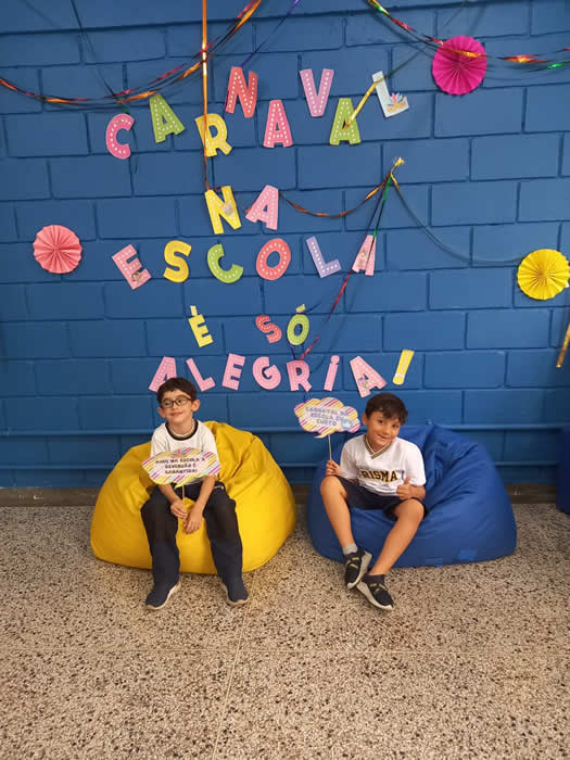 Carnaval 2023
